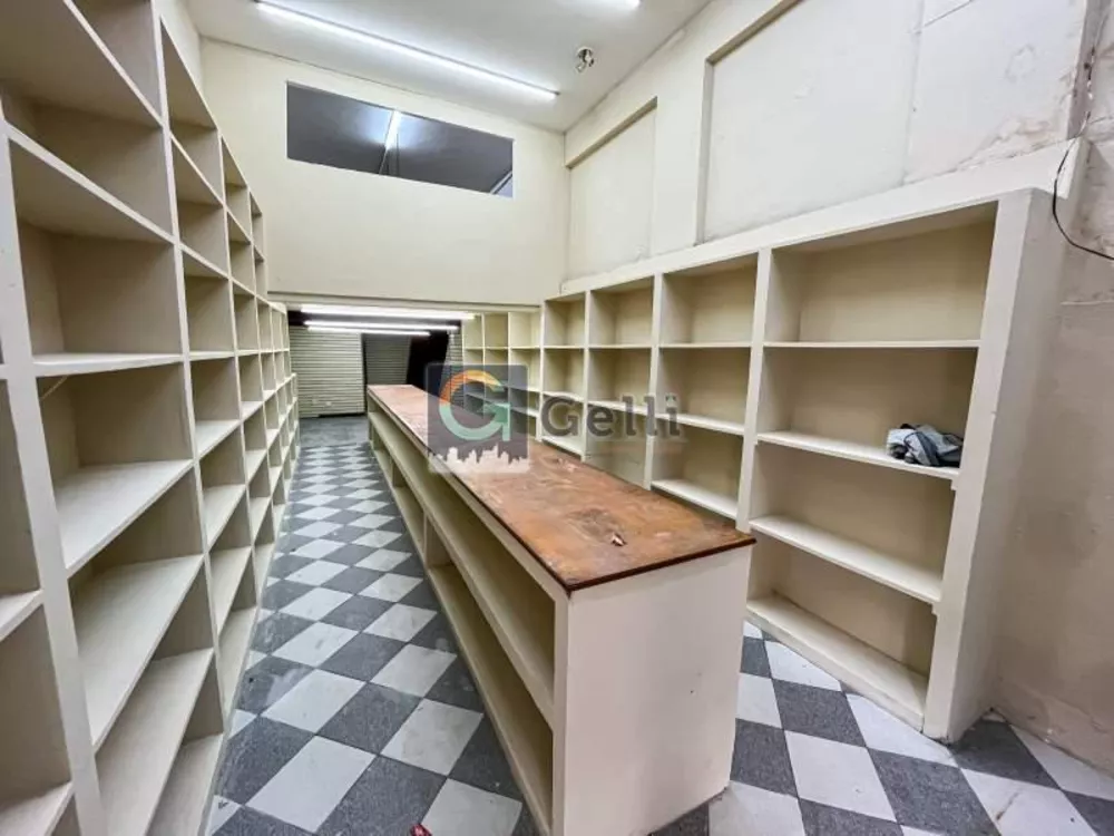 Loja-Salão, 108 m² - Foto 2