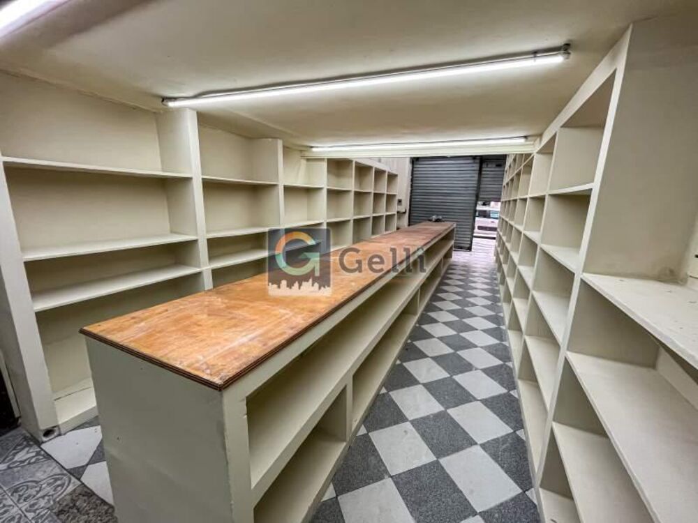 Loja-Salão, 108 m² - Foto 3