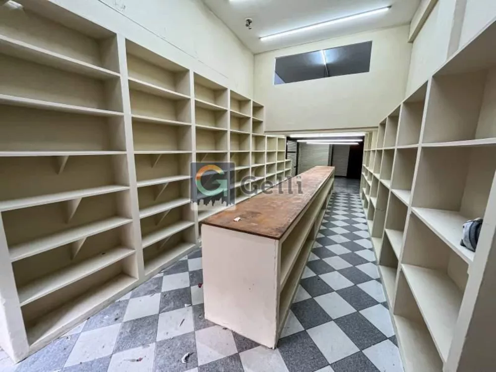 Loja-Salão, 108 m² - Foto 1