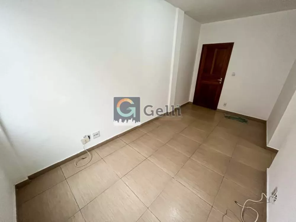 Apartamento, 3 quartos, 60 m² - Foto 2