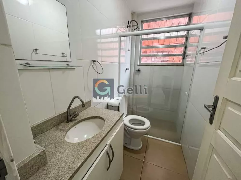 Apartamento, 3 quartos, 60 m² - Foto 6