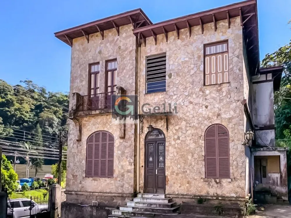 Prédio Inteiro, 300 m² - Foto 1