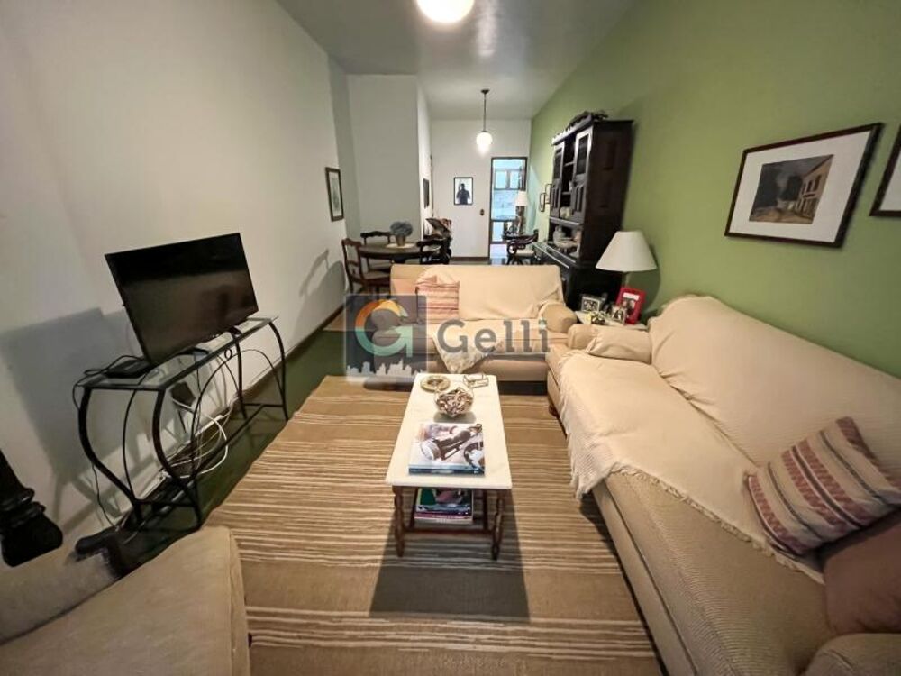 Apartamento, 3 quartos, 113 m² - Foto 3