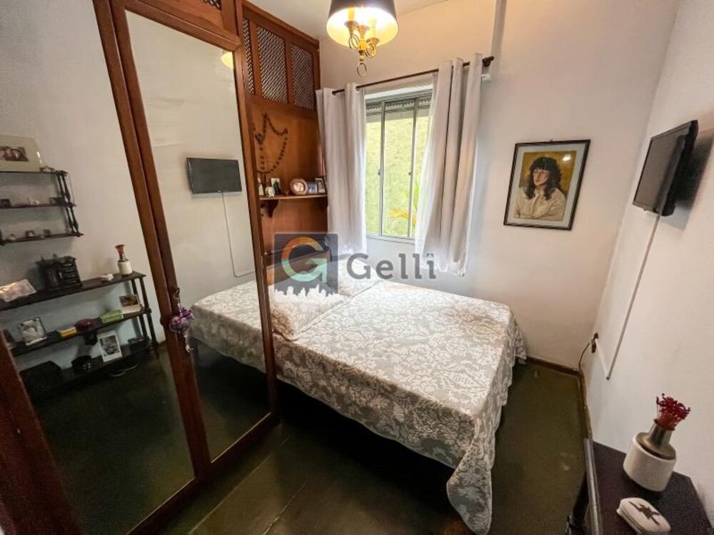 Apartamento, 3 quartos, 113 m² - Foto 11
