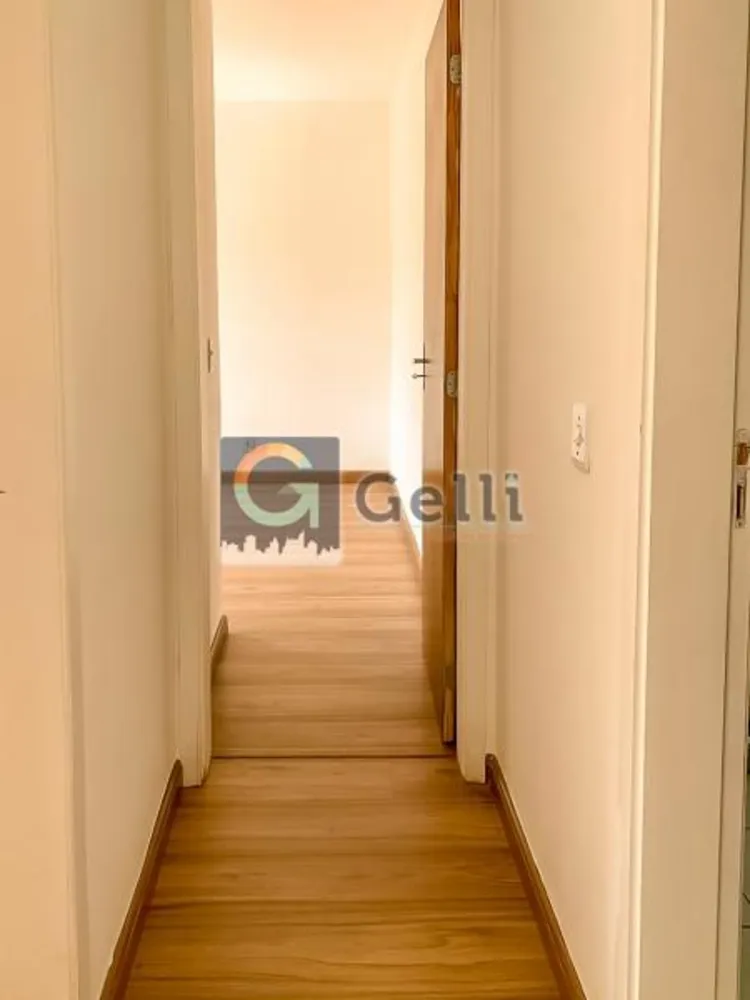 Apartamento, 2 quartos, 50 m² - Foto 6