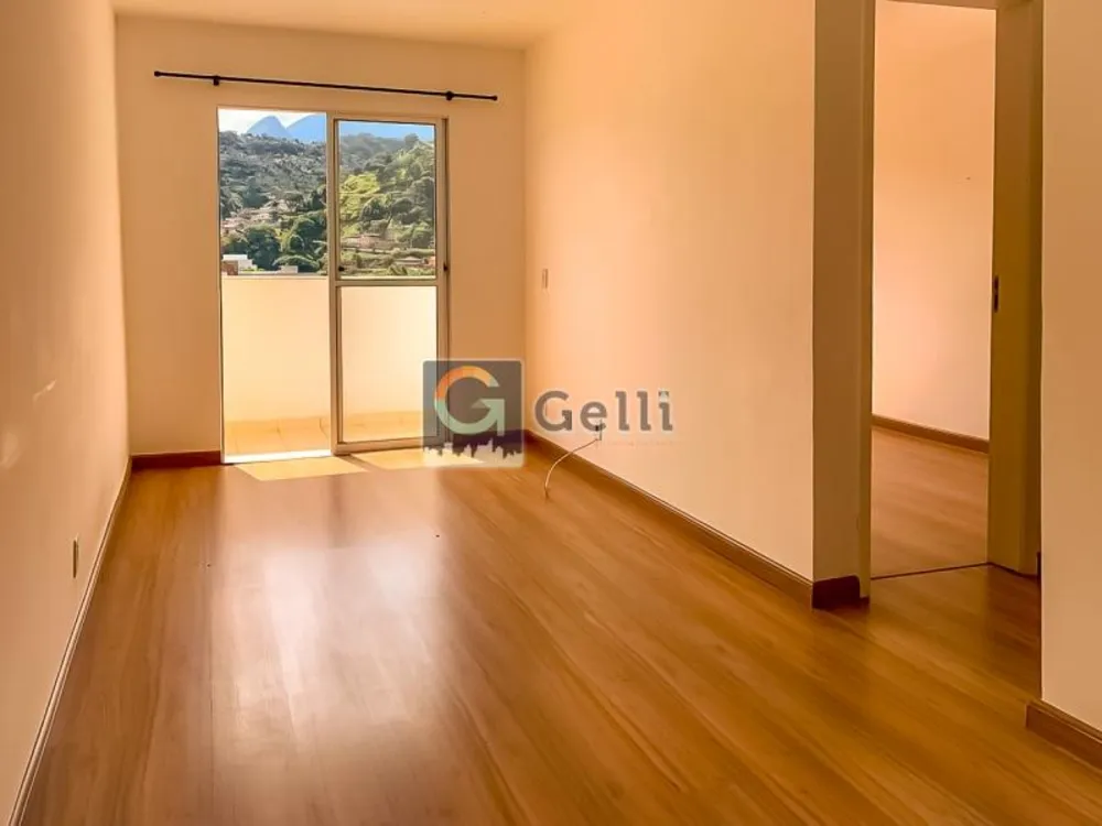 Apartamento, 2 quartos, 50 m² - Foto 1