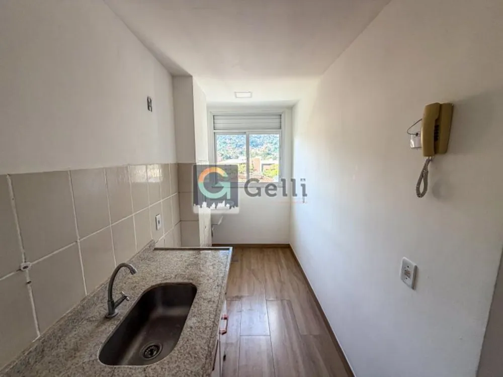 Apartamento, 2 quartos, 50 m² - Foto 11