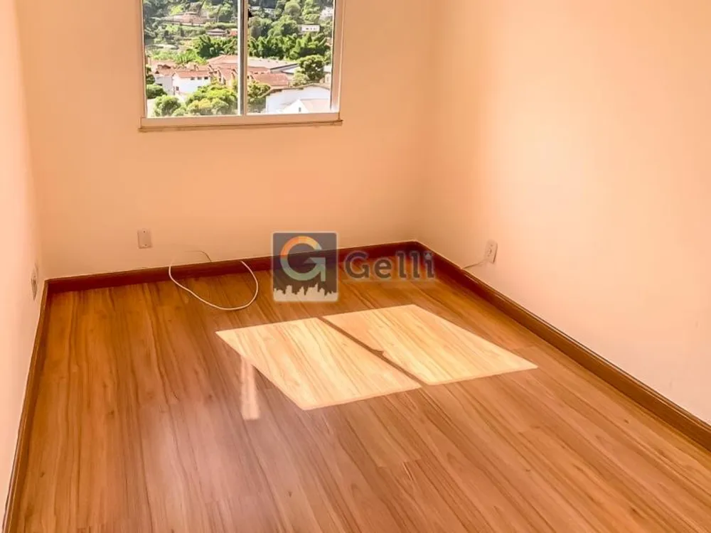Apartamento, 2 quartos, 50 m² - Foto 8