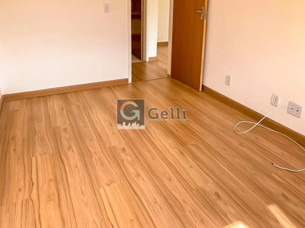 Apartamento, 2 quartos, 50 m² - Foto 5
