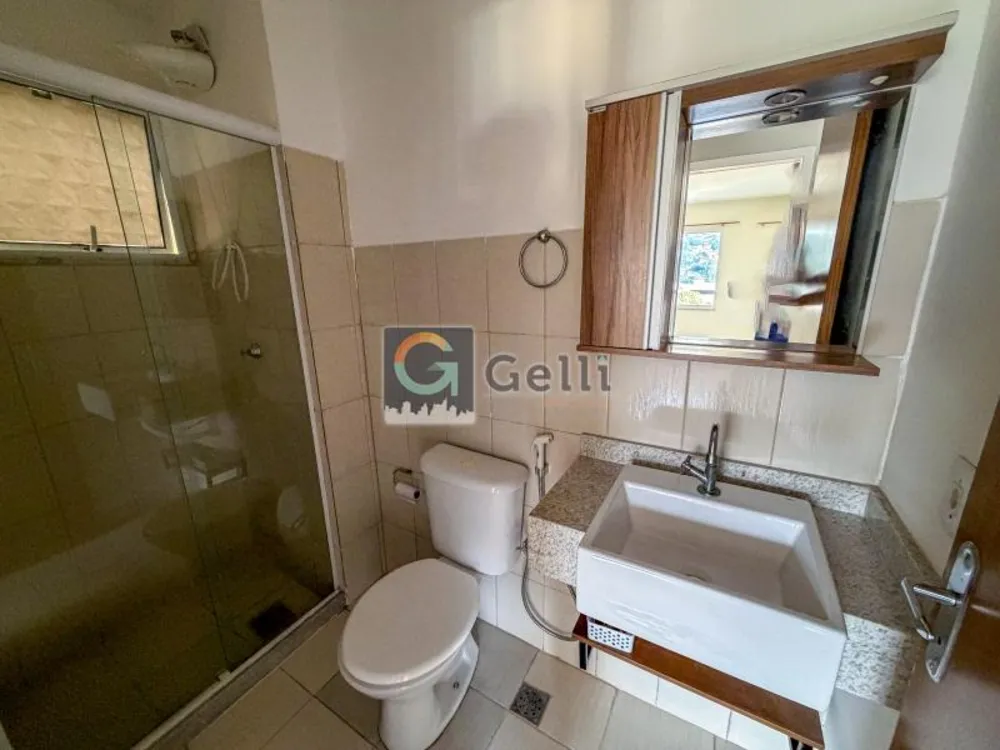 Apartamento, 2 quartos, 50 m² - Foto 7