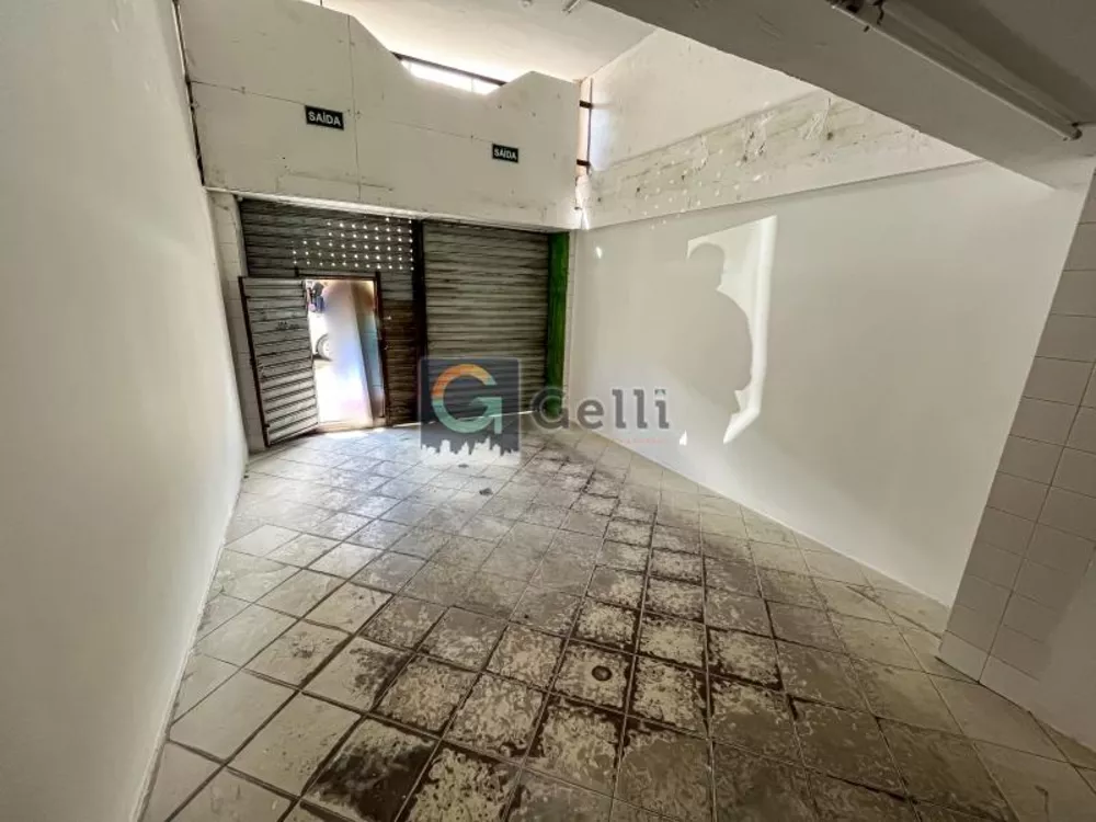 Loja-Salão para alugar, 80m² - Foto 2