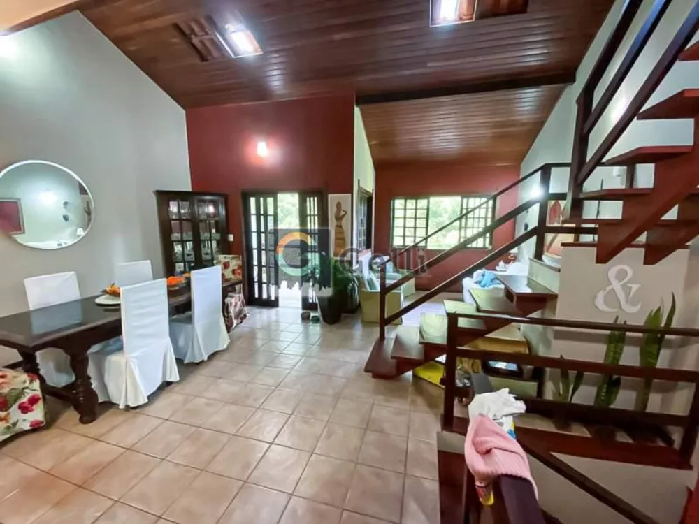Casa de Condomínio, 3 quartos - Foto 16
