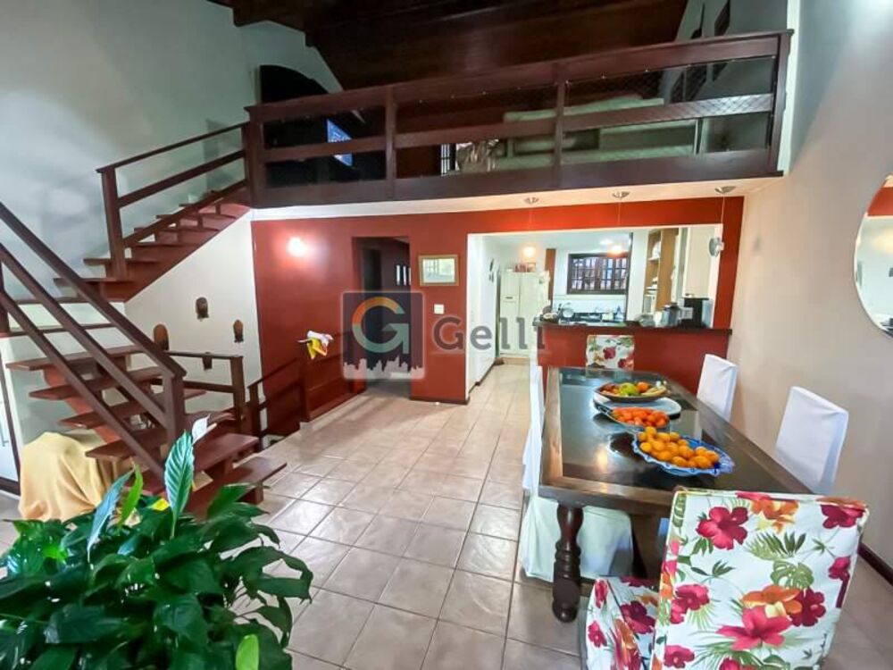Casa de Condomínio, 3 quartos - Foto 10