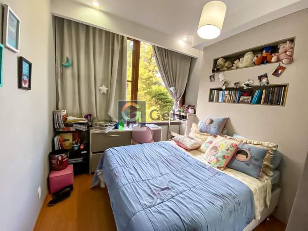 Casa de Condomínio, 3 quartos - Foto 12