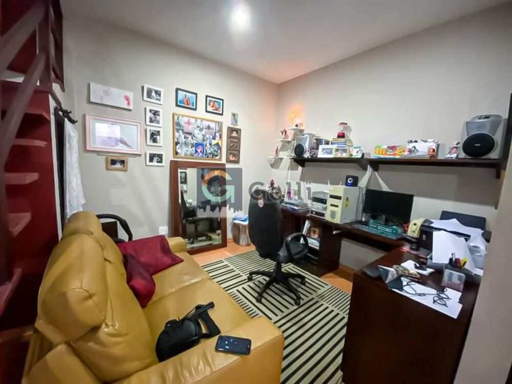 Casa de Condomínio, 3 quartos - Foto 9