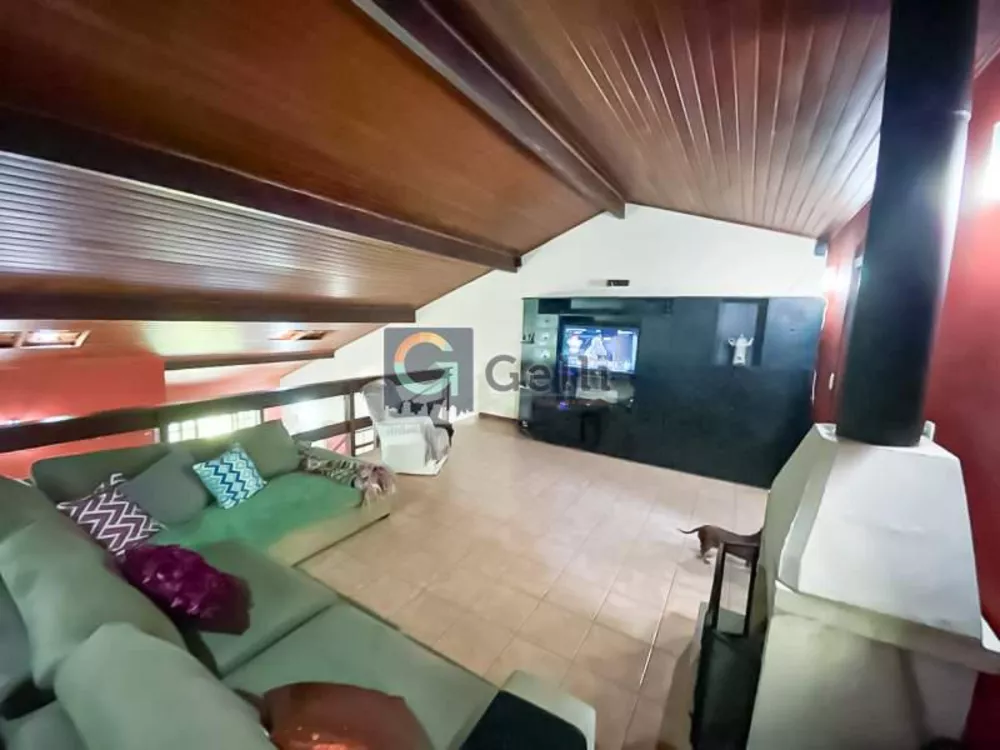Casa de Condomínio, 3 quartos - Foto 6