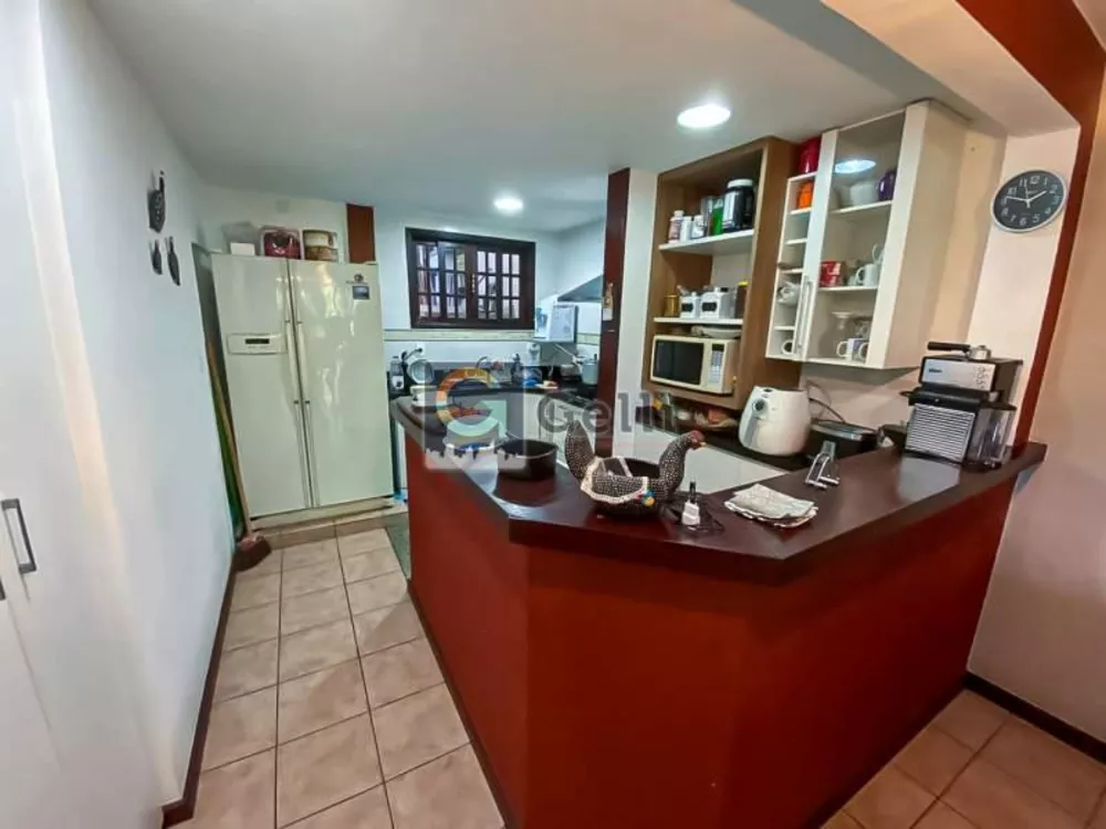 Casa de Condomínio, 3 quartos - Foto 18
