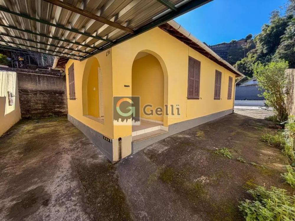 Casa, 3 quartos, 71 m² - Foto 2