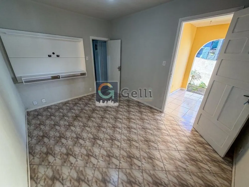 Casa, 3 quartos, 71 m² - Foto 5