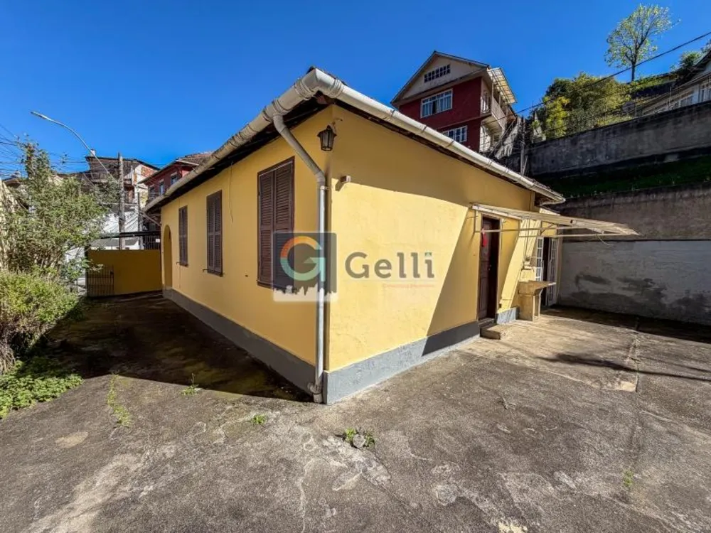 Casa, 3 quartos, 71 m² - Foto 1