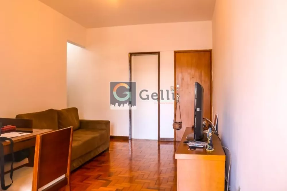 Apartamento, 2 quartos, 78 m² - Foto 1
