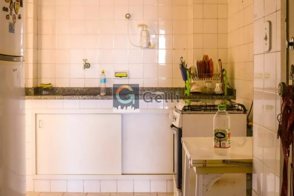 Apartamento, 2 quartos, 78 m² - Foto 2