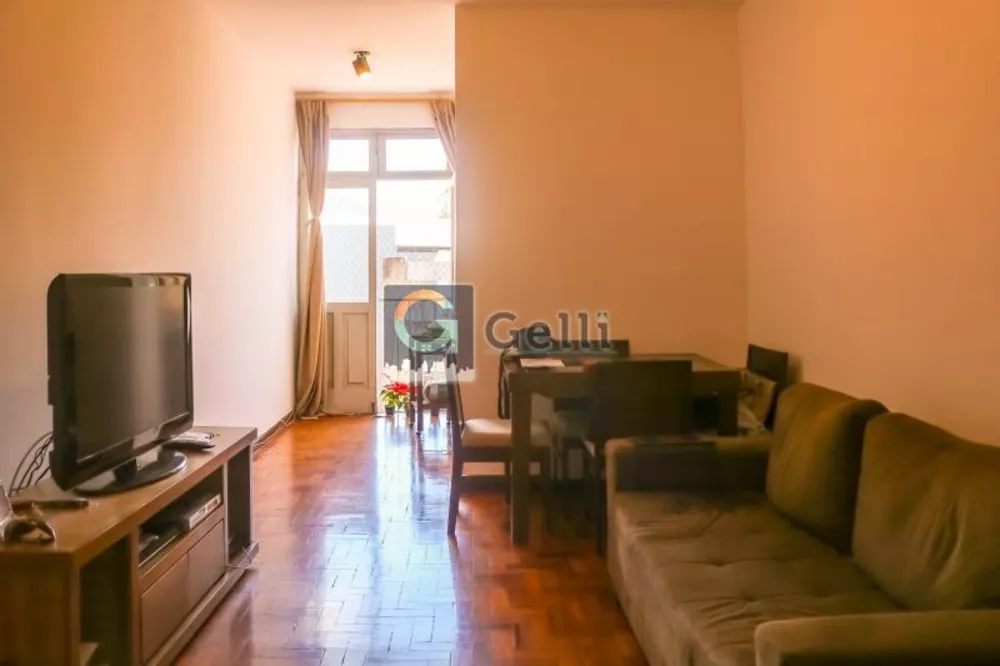 Apartamento, 2 quartos, 78 m² - Foto 5