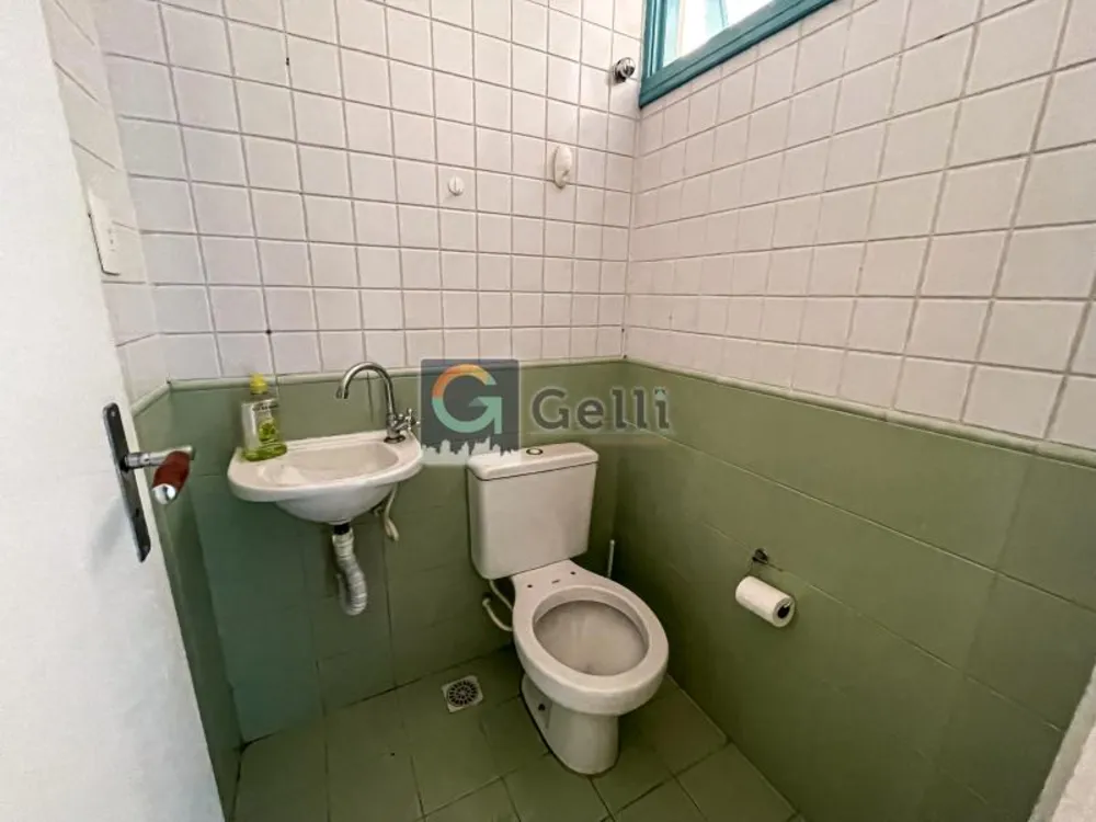 Sala-Conjunto, 34 m² - Foto 5