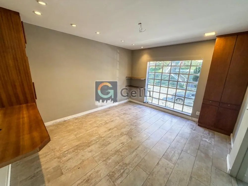 Loja-Salão, 34 m² - Foto 1