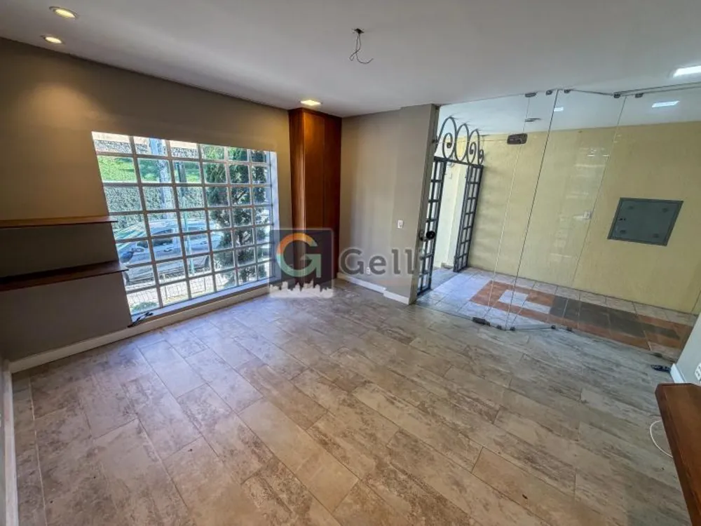 Loja-Salão, 34 m² - Foto 2