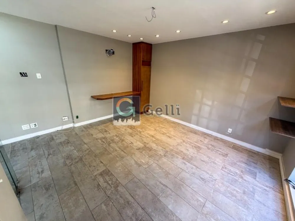 Loja-Salão, 34 m² - Foto 4