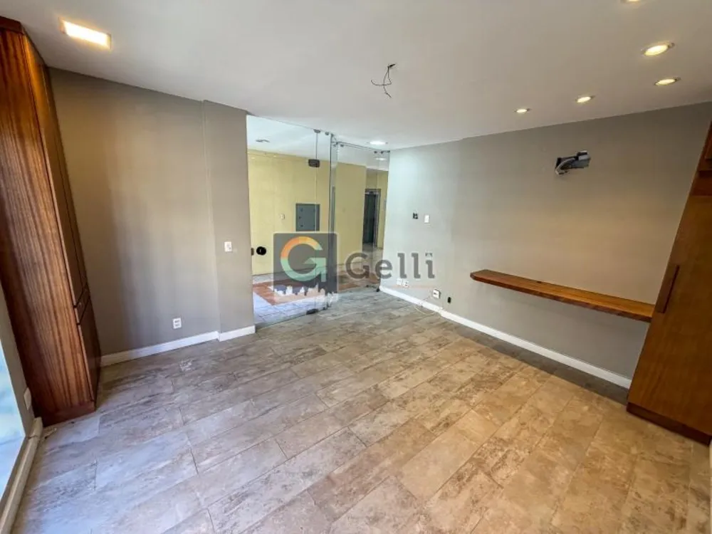 Loja-Salão, 34 m² - Foto 3