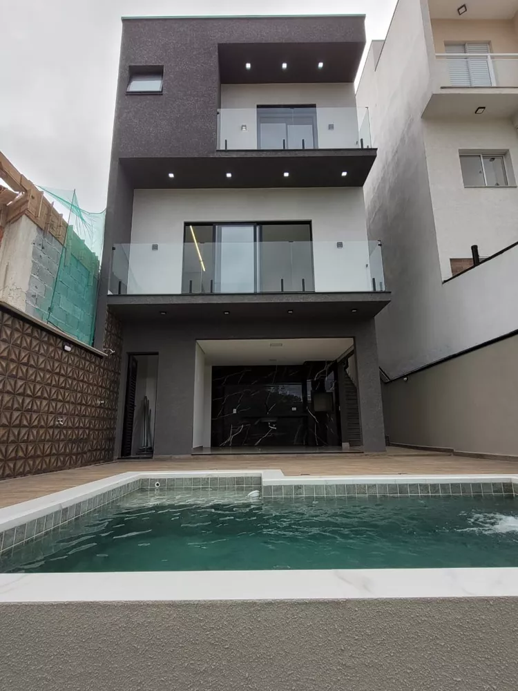 Casa à venda com 3 quartos, 145m² - Foto 6