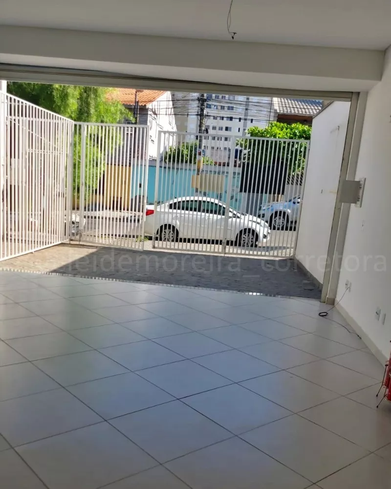 Loja-Salão para alugar, 72m² - Foto 1