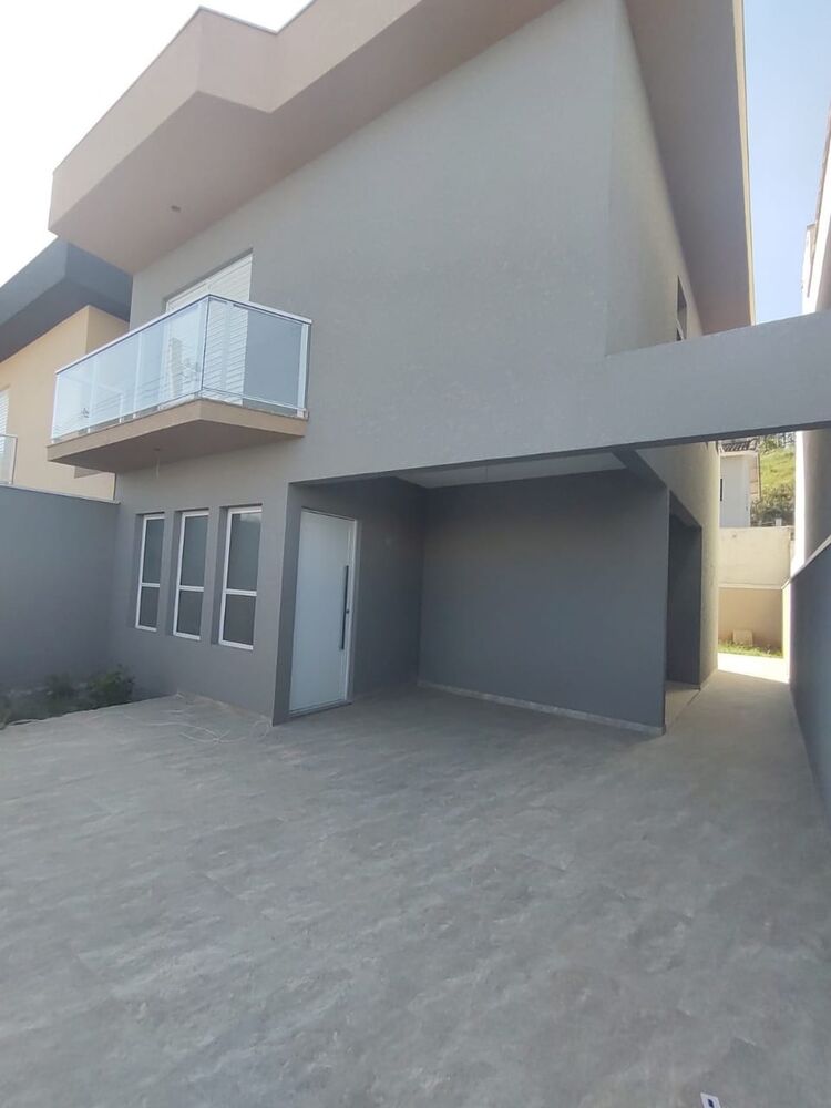 Casa, 3 quartos, 125 m² - Foto 1