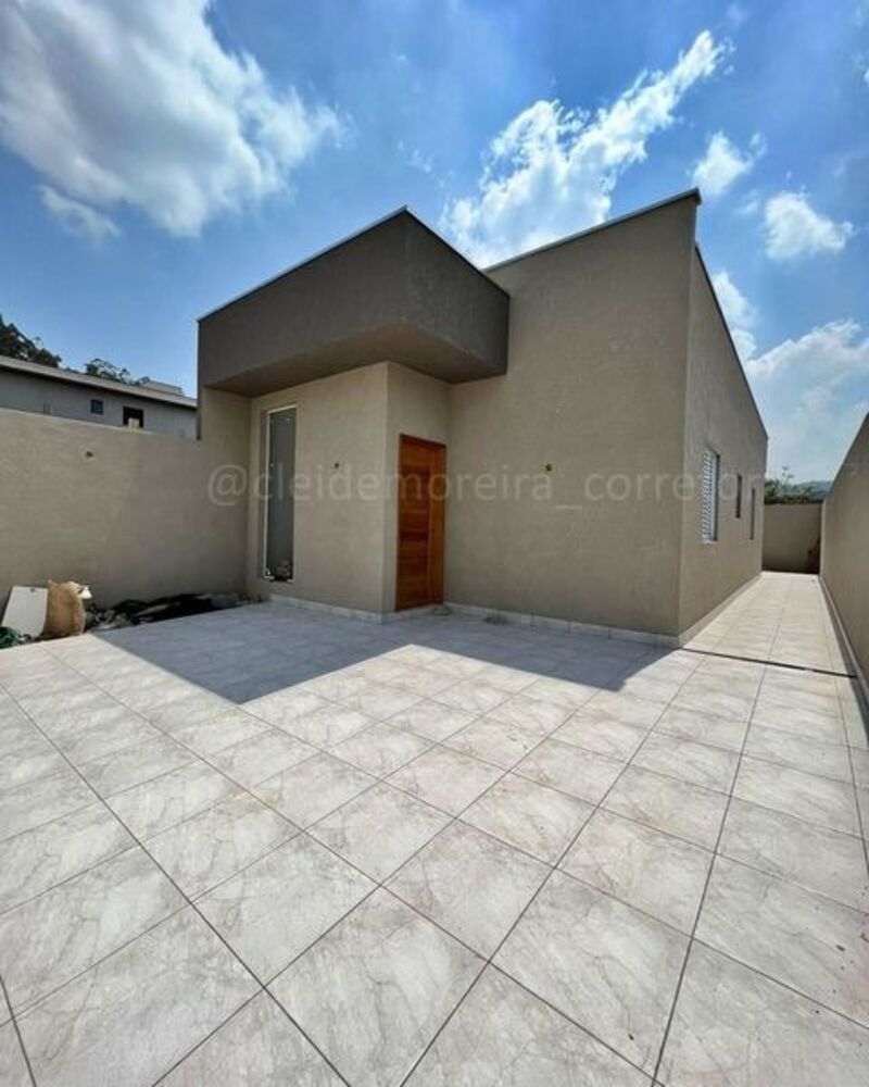 Casa, 2 quartos, 70 m² - Foto 2