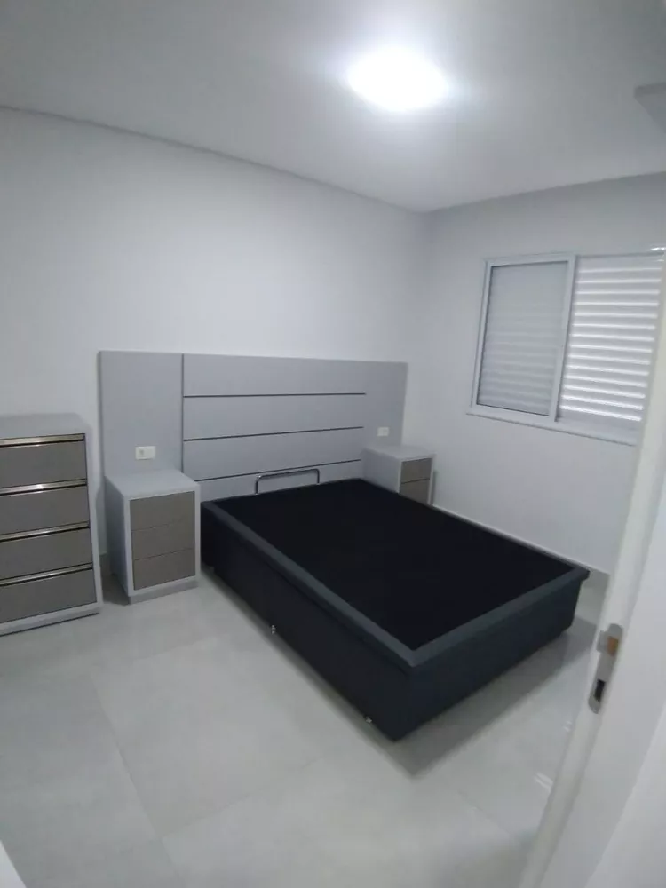 Apartamento à venda com 3 quartos, 92m² - Foto 4