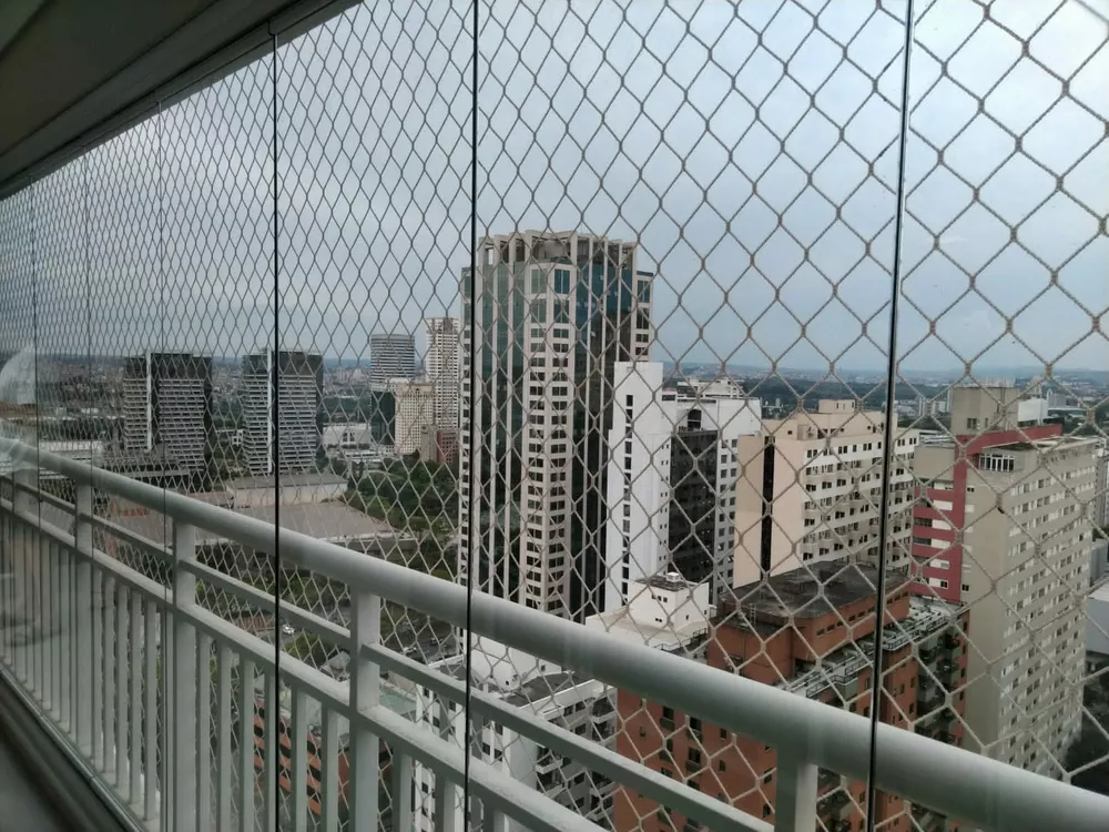 Apartamento à venda com 3 quartos, 92m² - Foto 5