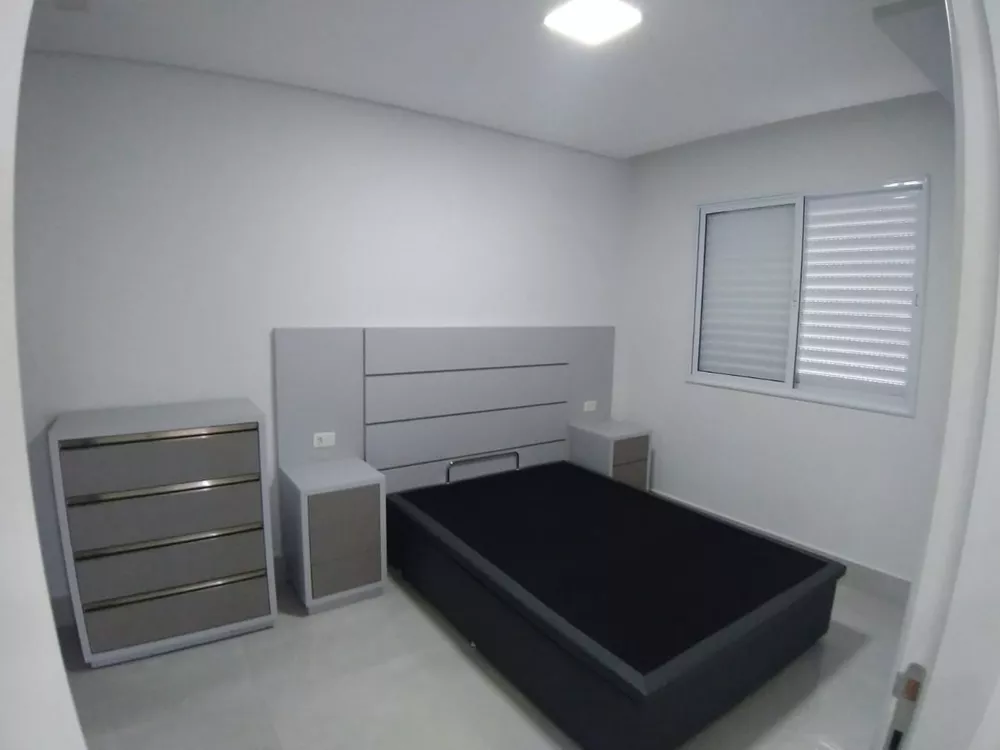 Apartamento à venda com 3 quartos, 92m² - Foto 8