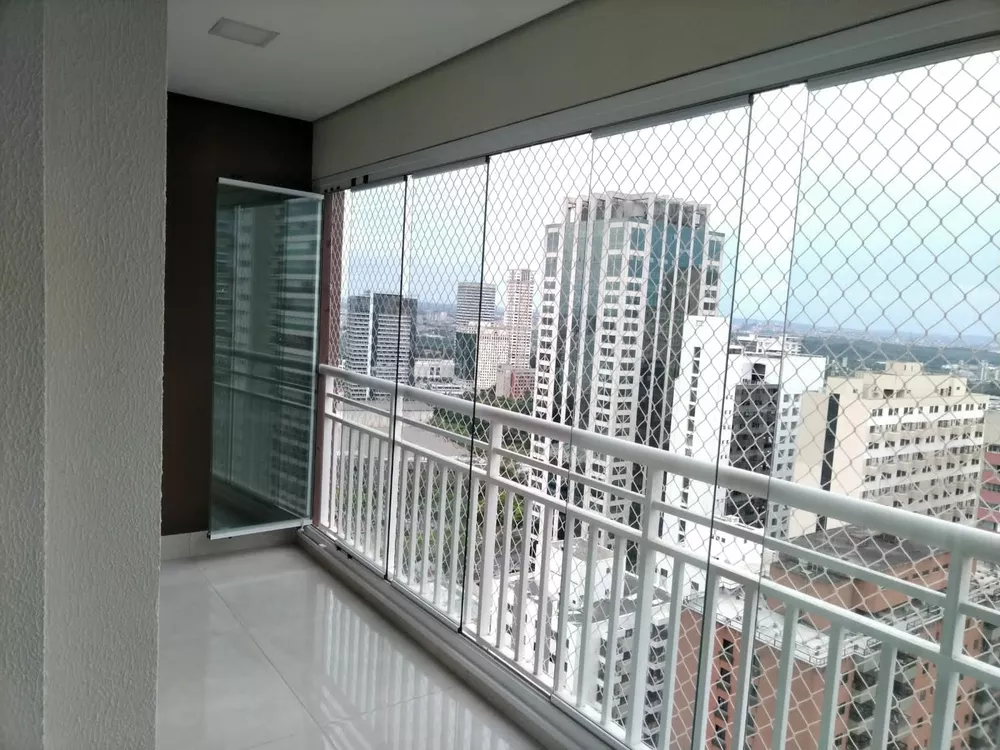 Apartamento à venda com 3 quartos, 92m² - Foto 6