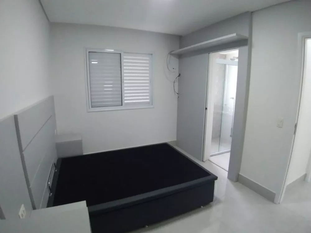 Apartamento à venda com 3 quartos, 92m² - Foto 3