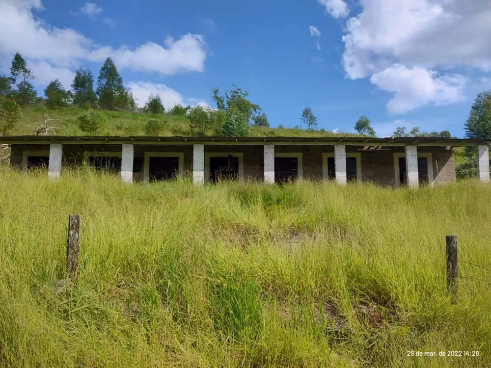 Sítio, 3 quartos, 160000 m² - Foto 9