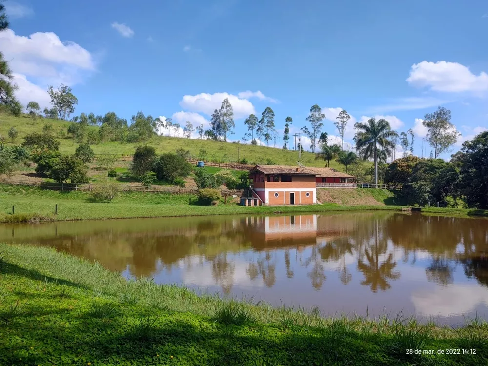 Sítio, 3 quartos, 160000 m² - Foto 14