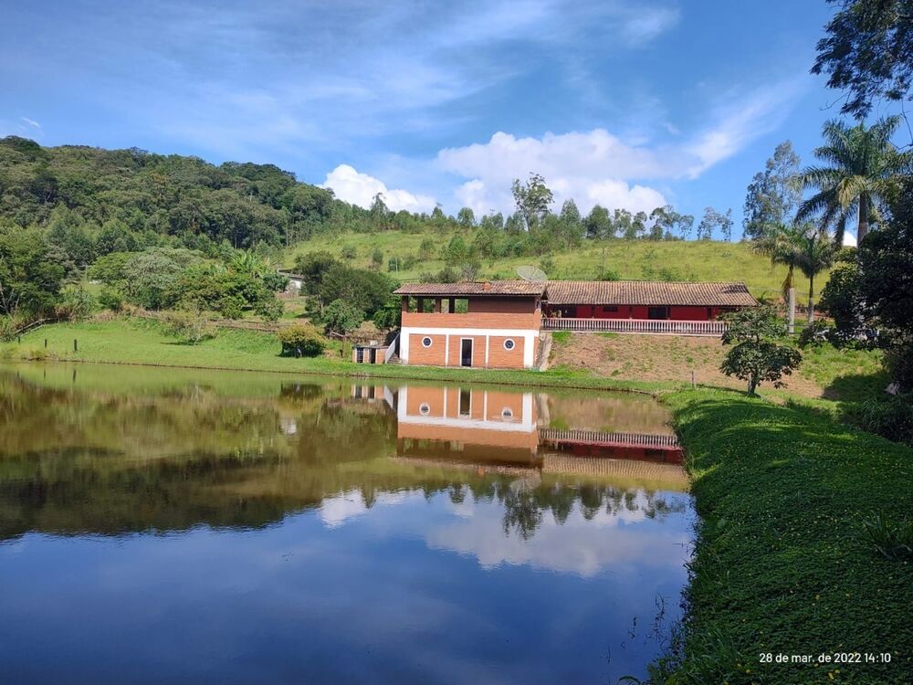 Sítio, 3 quartos, 160000 m² - Foto 25