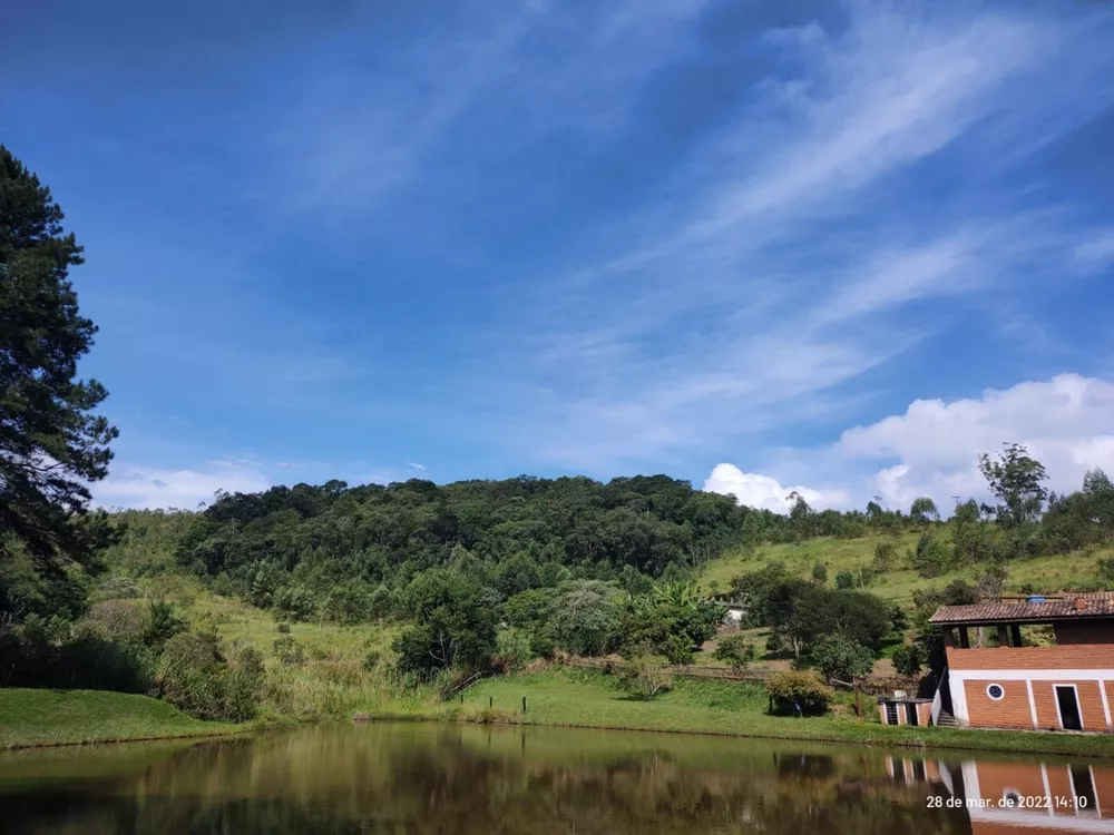 Sítio, 3 quartos, 160000 m² - Foto 17