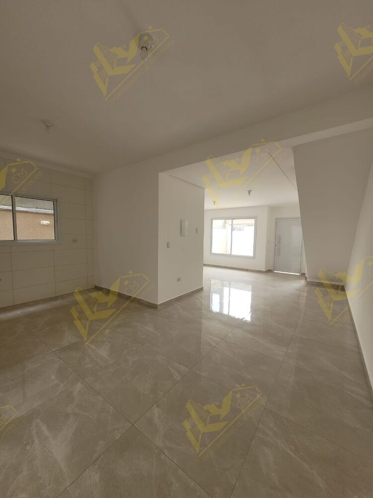 Casa, 3 quartos - Foto 3