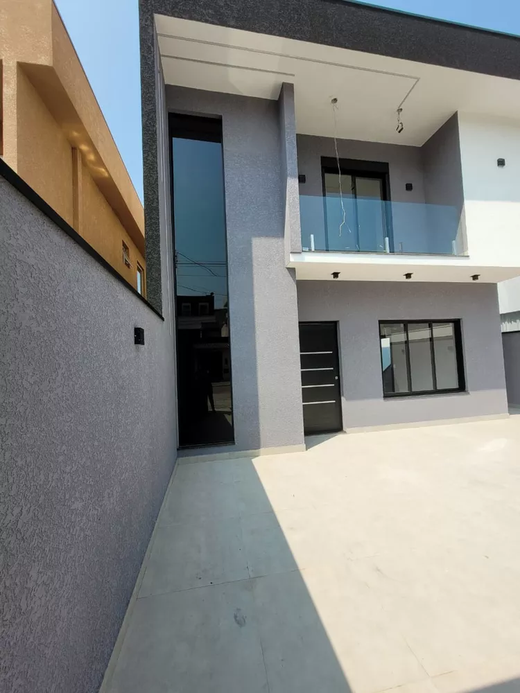 Casa à venda com 3 quartos, 179m² - Foto 13