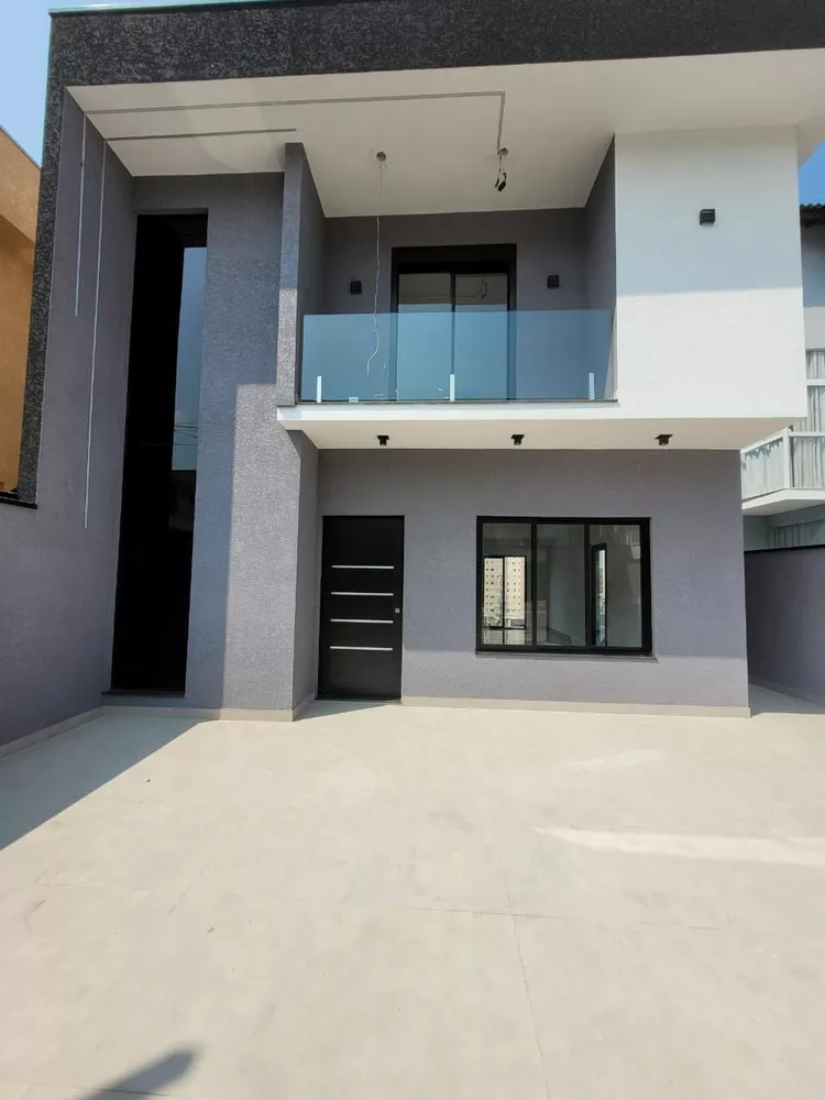 Casa à venda com 3 quartos, 179m² - Foto 21