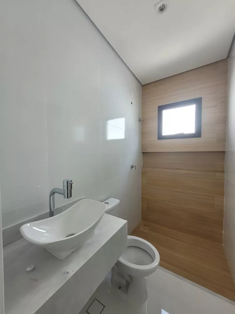 Casa à venda com 3 quartos, 179m² - Foto 5