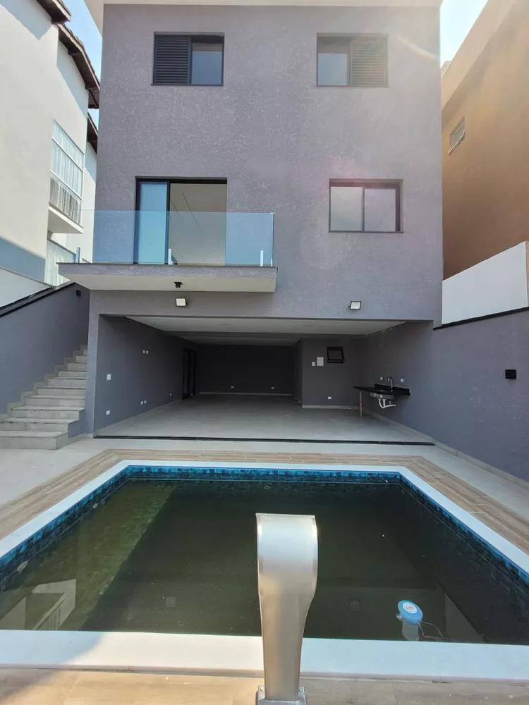 Casa à venda com 3 quartos, 179m² - Foto 16